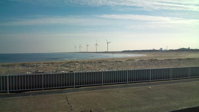 ☆日川浜☆