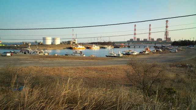 ���|�[�g���W�I���Ӂ�