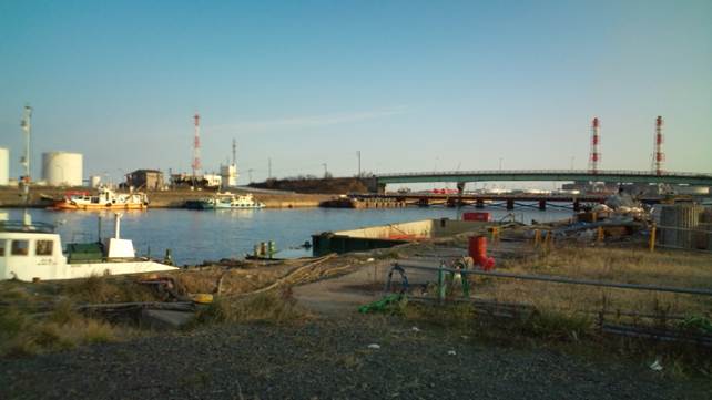 ���|�[�g���W�I���Ӂ�