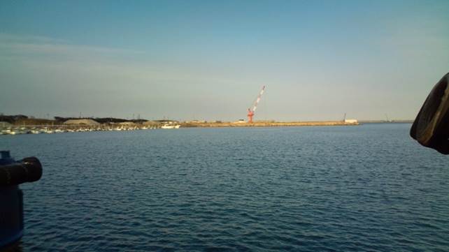 ���|�[�g���W�I���Ӂ�