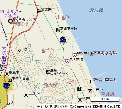 ���n�}�@��