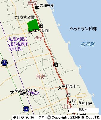 ���n�}�@��