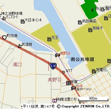 ���n�}�@��