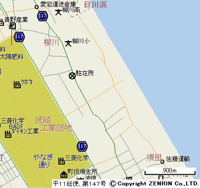 ���n�}�@��